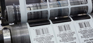 security labels manufacturers