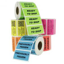 printed labels manufacturers in india