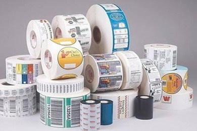 plain labels manufacturers in India
