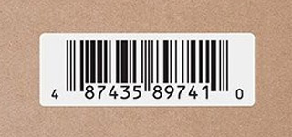 barcode labels manufacturers